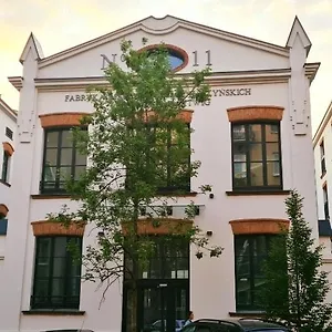K11 Warszawa