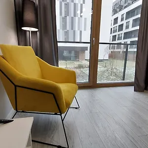 Mokotow Blisko Lotniska Chopina Warszawa
