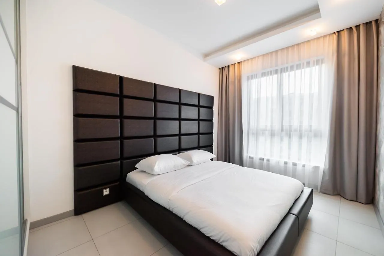 Zoliborz Dazzling Apartment Warszawa 0*,  Polska