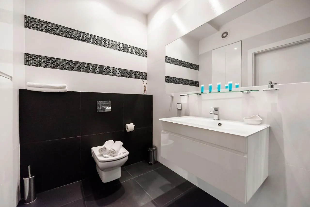 Zoliborz Dazzling Apartment Warszawa Polska